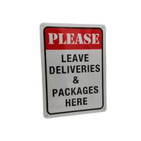 Panneau de signalisation routière réfléchissant de haute qualité de première classe 20*30CM avec certification CE, plaque en aluminium de la marque Alumetal