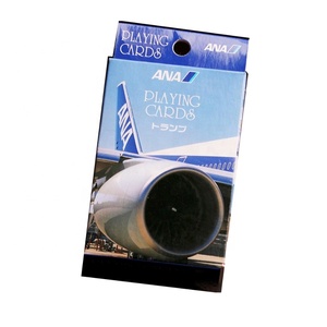 Personnalisé Jumbo <span class=keywords><strong>Grand</strong></span> Jouer Cartes Kem Cartes de <span class=keywords><strong>Poker</strong></span> Publicitaire En Gros - Product Image 4