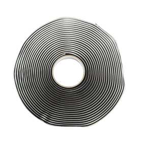 Ruban butyle fin ruban butyle, kit <span class=keywords><strong>de</strong></span> joint <span class=keywords><strong>de</strong></span> fenêtre pour camping-car et marine, ruban <span class=keywords><strong>de</strong></span> mastic double face blanc <span class=keywords><strong>calfeutrage</strong></span> en caoutchouc étanche - Product Image 1