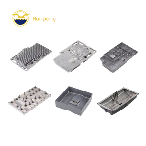 चीन फाउंड्री निर्माता परिशुद्धता कस्टम ओम कास्ट जस्ता धातु एल्यूमीनियम कार और कैमरा पार्ट्स की मौत कास्टिंग सेवाएं - Product Image 2