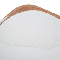 HBCS 2026 – Résine PVC vierge K65 K67 SG5 à prix abordable pour l'industrie des tuyaux