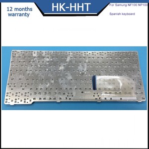 HK-HHT Máy Tính Xách Tay Bàn Phím teclado cho <span class=keywords><strong>Samsung</strong></span> nf100 NP100NZC np100 NZ CX bangho suma B100 máy tính xách tay - Product Image 5