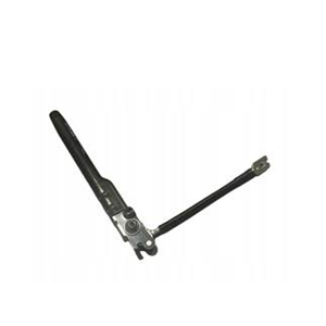 Nouveau pré-tendeur gauche 1614086-00-C 1614087-00-C pour Tesla Model X 2023, pièce de rechange automobile - Product Image 2