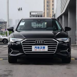 รถยนต์<span class=keywords><strong>มือ</strong></span><span class=keywords><strong>สอง</strong></span> <span class=keywords><strong>AUDI</strong></span> ปี 2023 คุณภาพสูง รุ่น <span class=keywords><strong>Audi</strong></span> A6L 2.0T เครื่องยนต์เบนซิน รถ 4 ประตู 5 ที่นั่ง ซีดานขนาดกลาง มีรถพร้อมขาย - Product Image 1