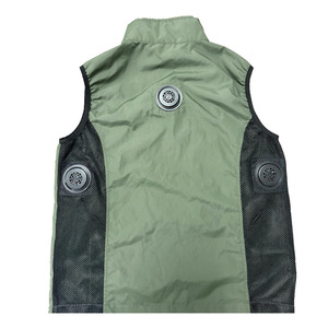 AIWAMU <span class=keywords><strong>AWM</strong></span> 2026 Gilet e Giacca Raffreddanti con Tecnologia a Semiconduttore Peltier per Sport all'Aperto, Resistenza al Calore 250-400°C - Product Image 5