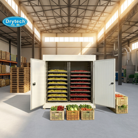 Déshydrateur alimentaire de haute technologie pour légumes et tomates