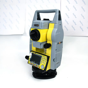 <span class=keywords><strong>Geomax</strong></span> ZT80A4 2 ''Prismless Reflectorless 600m TOTAL STATION HeiPoe Price WinCE Operation - Product Image 6