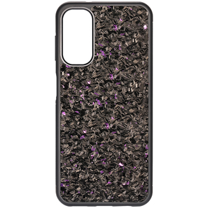 เคสโทรศัพท์ทำจากคาร์บอนไฟเบอร์แท้ 100% + TPU สำหรับ <span class=keywords><strong>Samsung</strong></span> S23FE/A73/55/54/53/33/<span class=keywords><strong>34</strong></span>/23/13/14/15/35/05S/24/25 - Product Image 6