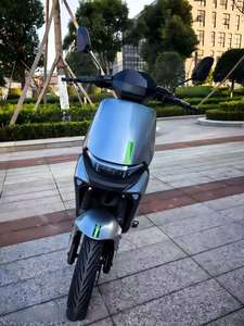 Nouvelle trottinette électrique à gros pneus City Coco Citycoco, trottinette électrique 1000W pour adultes - Product Image 5