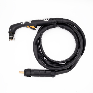 <span class=keywords><strong>Trafimet</strong></span> loại <span class=keywords><strong>A81</strong></span> <span class=keywords><strong>Plasma</strong></span> cắt ngọn đuốc Bắc Chất lượng cao cắt ngọn đuốc - Product Image 3