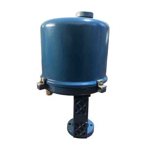 Actionneur électrique sans fil intégré à commande linéaire pour eau haute température 381Rxb-20 - Product Image 4
