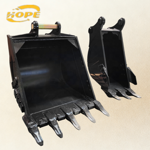 หวังว่าถังตะแกรงสำหรับรถขุดขนาด5ตันสำหรับบรรทุกรถขุดขนาด20-25ตัน - Product Image 2