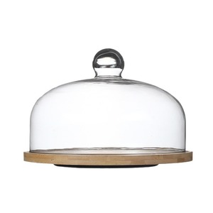 Support à dessert en bois à plusieurs niveaux, plateau à gâteau pour mariage, fête, hôtel, usage domestique, rectangle, couleur unie - Product Image 5