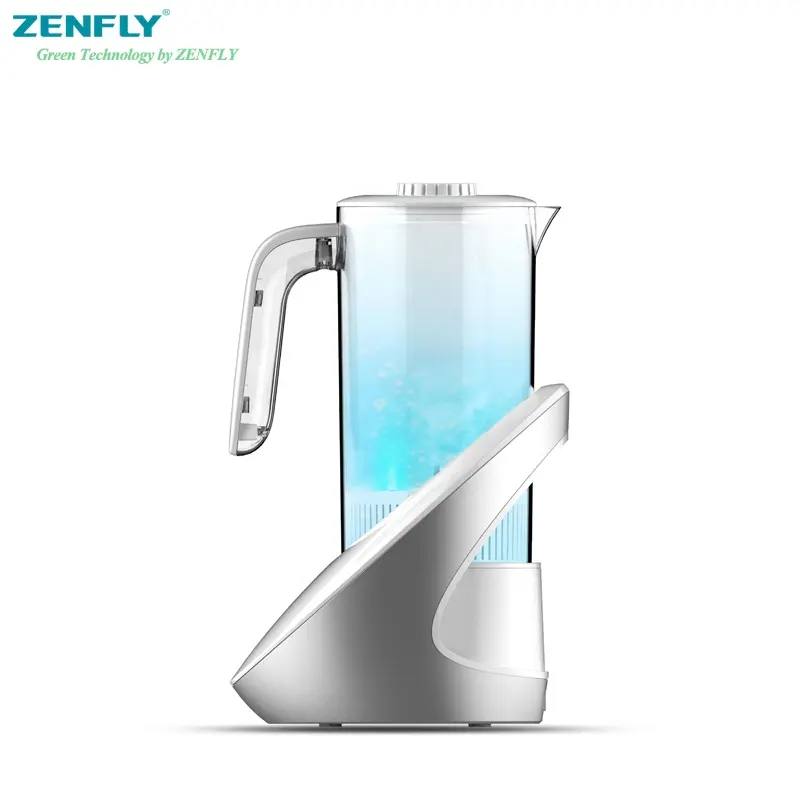 Zenfly Groothandel Waterstof Rijke Water Maker Huishoudelijke Water Machine Voor Gezondheidszorg