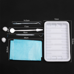 Dùng một lần nha khoa probe Kit Dụng cụ phẫu thuật thiết lập cho sử dụng nha khoa - Product Image 6