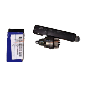 <span class=keywords><strong>Motor</strong></span> de <span class=keywords><strong>Arranque</strong></span> <span class=keywords><strong>Bendix</strong></span> AA111094 de Alta Calidad SNOR para Bajaj RE 205cc 225cc, Repuesto para <span class=keywords><strong>Motor</strong></span> de Motocicleta de Tres Ruedas - Product Image 3