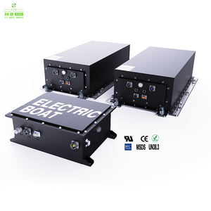 LFP 51,<span class=keywords><strong>2</strong></span> В 280Ah водяной мотоцикл литий-ионный аккумулятор водонепроницаемый IP67 LiFePO4 батареи для катера морской лодки - Product Image 2