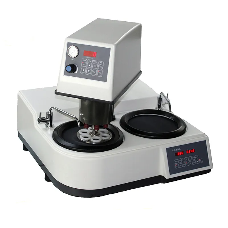 BJ-X 100X-500X boru muayene taşınabilir metalografik alan mikroskop