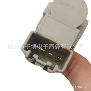 Ford Brake Light <b>Switch</b> 8T4T9G854AA <b>12V</b> For Replace Repair Turn Signals - Product Image 3