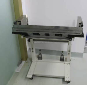 Juki Feeder <span class=keywords><strong>Trolley</strong></span> Karren Voor Ke2050/2060/2070/2080/Fx3/3020 Smt Machine - Product Image 3