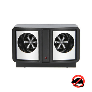 Repelente Ultrasónico de Ratas/Ratones 300 m2. - Product Image 2
