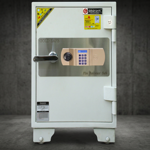 Hotel Electronic <b>Safe</b> Box WELKO HS42T <b>Key</b> <b>Lock</b> E Card - Product Image 3