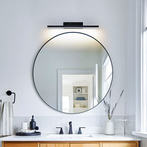 Lampe murale LED étanche IP44 pour intérieur, chambre, salle de bain, galerie, fournisseur chinois - Product Image 2