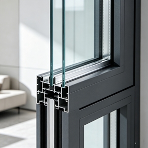 High Performance Multi-chamber Polyamide O-Type Thermal Break <b>Strips</b> for Aluminum Windows&Doors Middle East Corrosion-resistant - Product Image 6