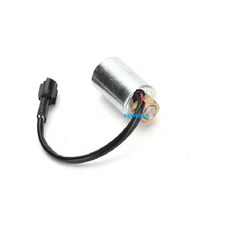 Motore Farfalla Per Escavatori KOMATSU PC60-7, PC78, 128US, 138UU, 228UU &ndash; Codice 21W-43-21221