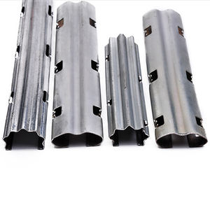 Aangepaste Gepoedercoat Wijngaard Trellis Druif Post Stakes - Product Image 1