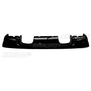 Protector de Parachoques Trasero para BMW Serie 3 E46 M3, Difusor, Kit de Carrocería, Cubierta Protectora, Accesorios para Auto - Product Image 6