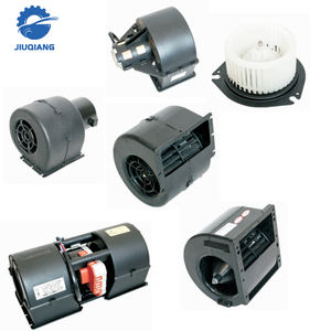 Nuevo ventilador de evaporación de 12V, 24V, 281, sistema de refrigeración de aire acondicionado, soplador de autobús y piezas de evaporador, accesorios de autobús - Product Image 6