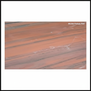 Dalle de marbre rose antique ! Marbre au design moderne pour villa, appartement, hôtel, utilisation intérieure et extérieure - Product Image 1