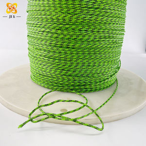 Tali kepang Uhmwpe 2mm, tali kepang Anti Penuaan Uhmwpe Ultraviolet 2mm - Product Image 2