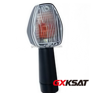 <span class=keywords><strong>ไฟ</strong></span><span class=keywords><strong>ท้าย</strong></span> LED GXKSAT รุ่นปี 2024 ประสิทธิภาพสูง ทนทานต่อแรงกระแทก สำหรับ Wave <span class=keywords><strong>100</strong></span>/100S ได้รับการรับรองมาตรฐาน E-Mark ประหยัดพลังงาน อายุการใช้งานยาวนาน - Product Image 2