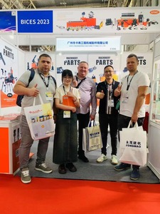 ปั้มน้ำมันมือ6003195610 600-319-5610สำหรับ PC200-8 Mo - Product Image 3