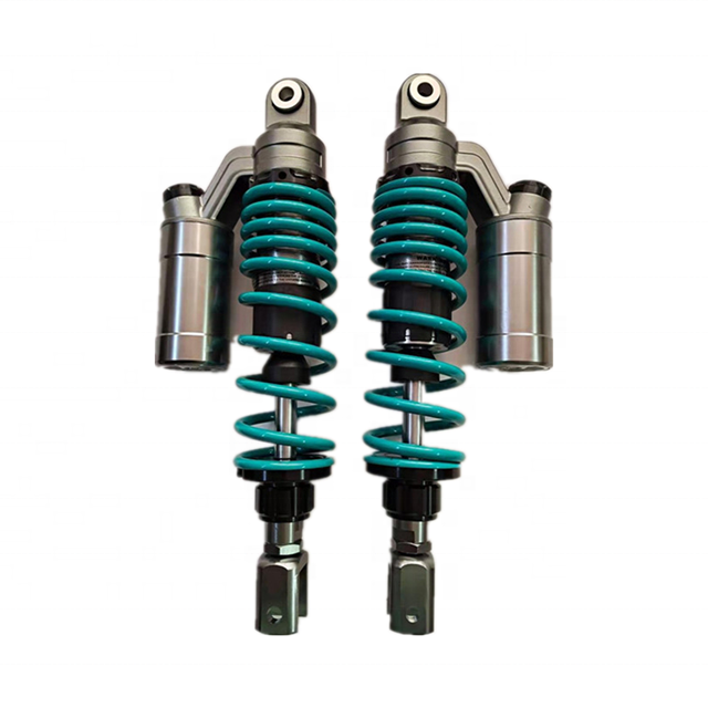 275 мм подвеска с расстояние от центра отверстия изменение мотоцикл амортизатор для SH150