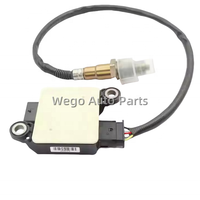 Capteur de particules PM 227932854R pour Renault Captur II Clio V Espace V 0281007392 0281007247