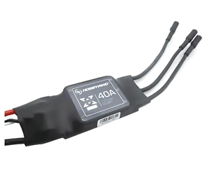 Hobbywing XRotor 40A 2-6S Lipo <span class=keywords><strong>Brushless</strong></span> <span class=keywords><strong>ESC</strong></span> Không có <span class=keywords><strong>BEC</strong></span> Tốc độ làm mới cao cho phụ kiện mô hình máy bay đa cánh quạt trên không - Product Image 2