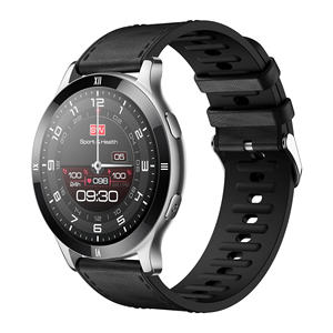 Reloj Inteligente DF QT28 GPS de Tamaño Reducido con Funciones Avanzadas de Salud y Bienestar para Todo el Día, Más de 100 Tipos de Actividades Multideportivas - Product Image 2