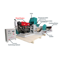 Extrudeuse d'aliments humides DRY-70 18kw Extrudeuse d'aliments humides de haute qualité 18kw pour la nourriture pour poisson, chien, bétail, granulés, traitement des aliments pour la ferme