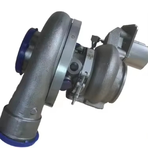 Hot bán mới 424 3431 turbo tăng áp nhóm thích hợp cho nhiều loại máy móc cải thiện sức mạnh rất mạnh mẽ tốt Helper - Product Image 6