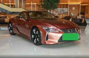 <span class=keywords><strong>LEXUS</strong></span> <span class=keywords><strong>LC</strong></span> 500 CONVERTIBLE V8 POWER Usado del <span class=keywords><strong>2022</strong></span> - Product Image 5