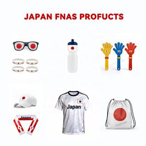 Camiseta Deportiva de Secado Rápido con Estampado de Moda para Fanáticos del Fútbol Americano, Japón, Canadá, México, Estados Unidos, Copa Mundial de Fútbol 2026 - Product Image 5