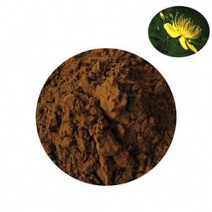 Bubuk Ekstrak Hypericum Perforatum 0,3% Hypericin Bubuk Ekstrak St John's <span class=keywords><strong>Wort</strong></span> - Product Image 6