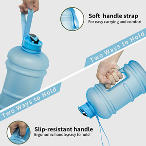 Los Artículos Más Buscados para Vender: Botella Mezcladora para Agua, Precio Económico, Botellas de Proteína para Gimnasio y Deportes - Product Image 5
