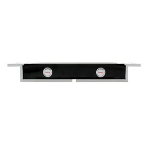 60Kg 130LBS Hidden Safety Electric <b>Magnetic</b> <b>Lock</b> Cupboard Proof Concealed <b>Magnetic</b> <b>Lock</b> 24V With Access Control System - Product Image 5