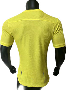 Camiseta de fútbol personalizada 23/24/25 Alhilal Saudi United Riyadh Victory Ronaldo Taliska <span class=keywords><strong>Mane</strong></span> Camiseta de fútbol para jugadores locales y visitantes - Product Image 3