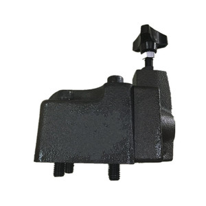 นักบินดำเนินการวาล์วระบาย <span class=keywords><strong>Northman</strong></span> RF-G04-1-32สำหรับเครื่องฉีดเฮติ - Product Image 5