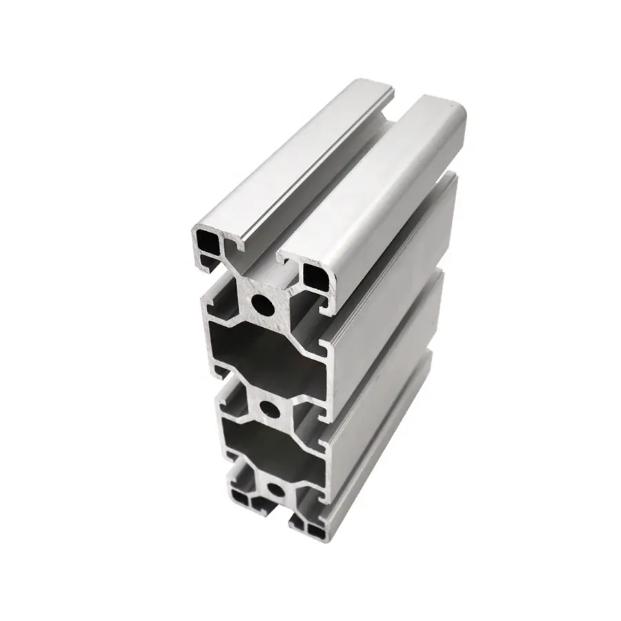 Esquina sin Led perfil de aluminio para Led tiras Led de aluminio canal para paneles de yeso de iluminación Led de perfil